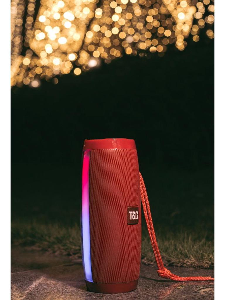 TG157 Bluetooth USB FM мини-сабвуфер компьютерная акустическая система для рабочего стола - наслаждайтесь захватывающим звуком.