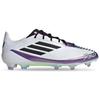Adidas Кроссовки Messi Adizero F50 Elite FG Triunfo Estelar Pack Unisex White Cloud-White Core-Black IE9063