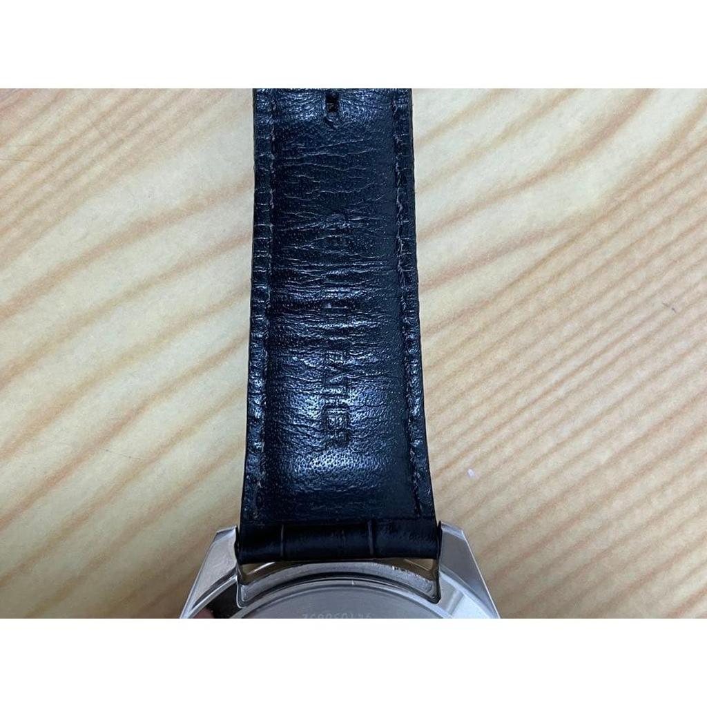 Б/у мужские часы CITIZEN Collection Radio Solar
