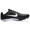 Nike Zoom Rival S 9 Black White Unisex Sneakers Volt 907564-017