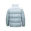 Skechers Пуховик Унисекс Светло-голубой L324U103-01MZ