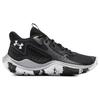 Under Armour Jet '23 'Черный Джет Серый' 3026634-002