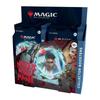 Magic: The Gathering Karlov Mansion Murder Collector Booster, English Version, 12-Pack MTG Trading Card, Wizards of the Coast, MKM D30260000
