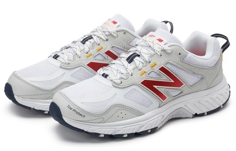 New Balance 510v4 Белый Красный MT510WR4