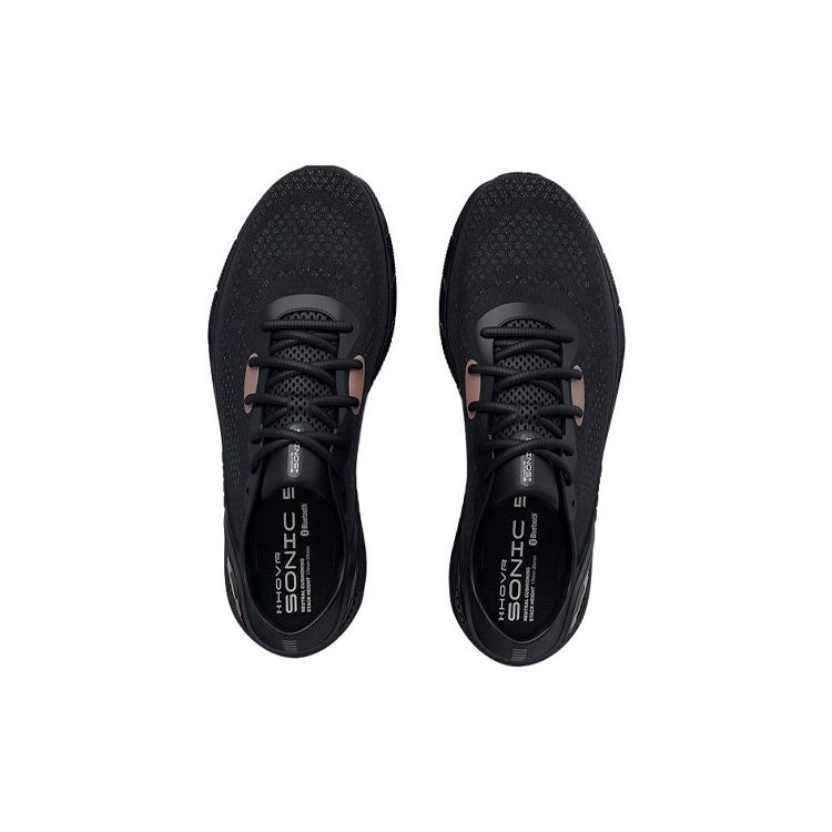 Under Armour Мужские HOVR Sonic 5 CN Черные 3025659-002