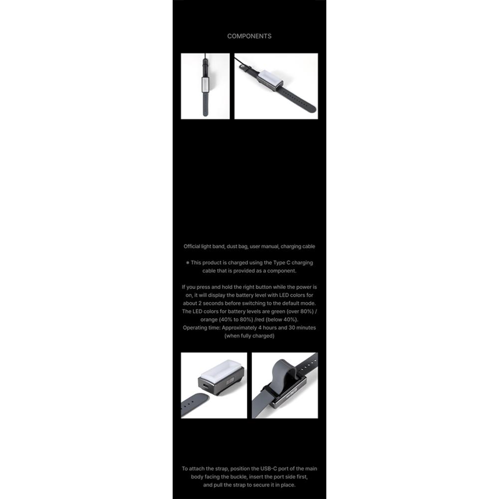 ENHYPEN Официальный лайтстик