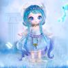 Dbs Dream Fairy BJD Maytree Ob11 Коллекционная кукла 13 шаровых шарниров Милое животное Серия созвездий Праздничные подарки