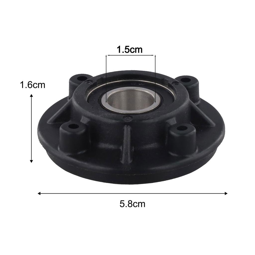 N329082/NA293294 Sander Bearing Retainer for DCW210 DWE6423 and DWE6421 Models