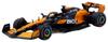 TARMACWORKS McLaren MCL60 2024 Livery Show Car Completed Product 1/64 T64G-F070-2024