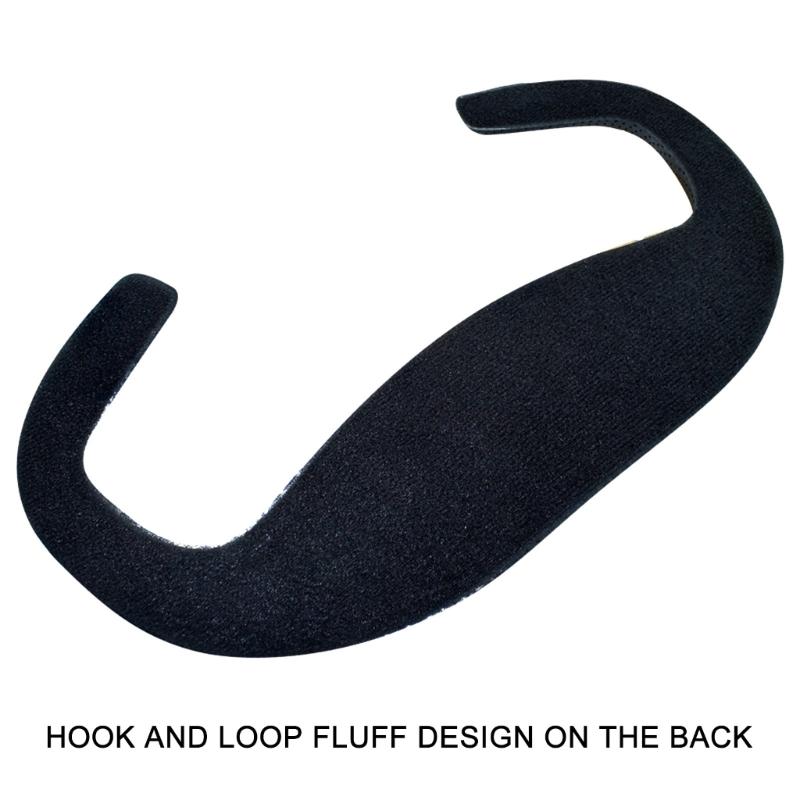 Маски для лица для PIMAX Crystal Потостойкая поролоновая подушка Маска для лица Совместимые гарнитуры Аксессуары Аксессуар для маски для глаз