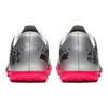 Nike Mercurial Vapor 13 Assassin Club NJR Скользкий Устойчивый к истиранию Скользкий Устойчивый к истиранию Низкие AT8175-006