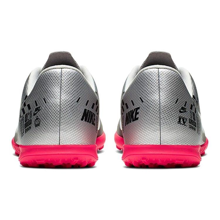 Nike Mercurial Vapor 13 Assassin Club NJR Скользкий Устойчивый к истиранию Скользкий Устойчивый к истиранию Низкие AT8175-006