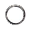 Omega R604CL01001 #10(Размер Японии) кольцо черное K18 белое золото/керамика Женское