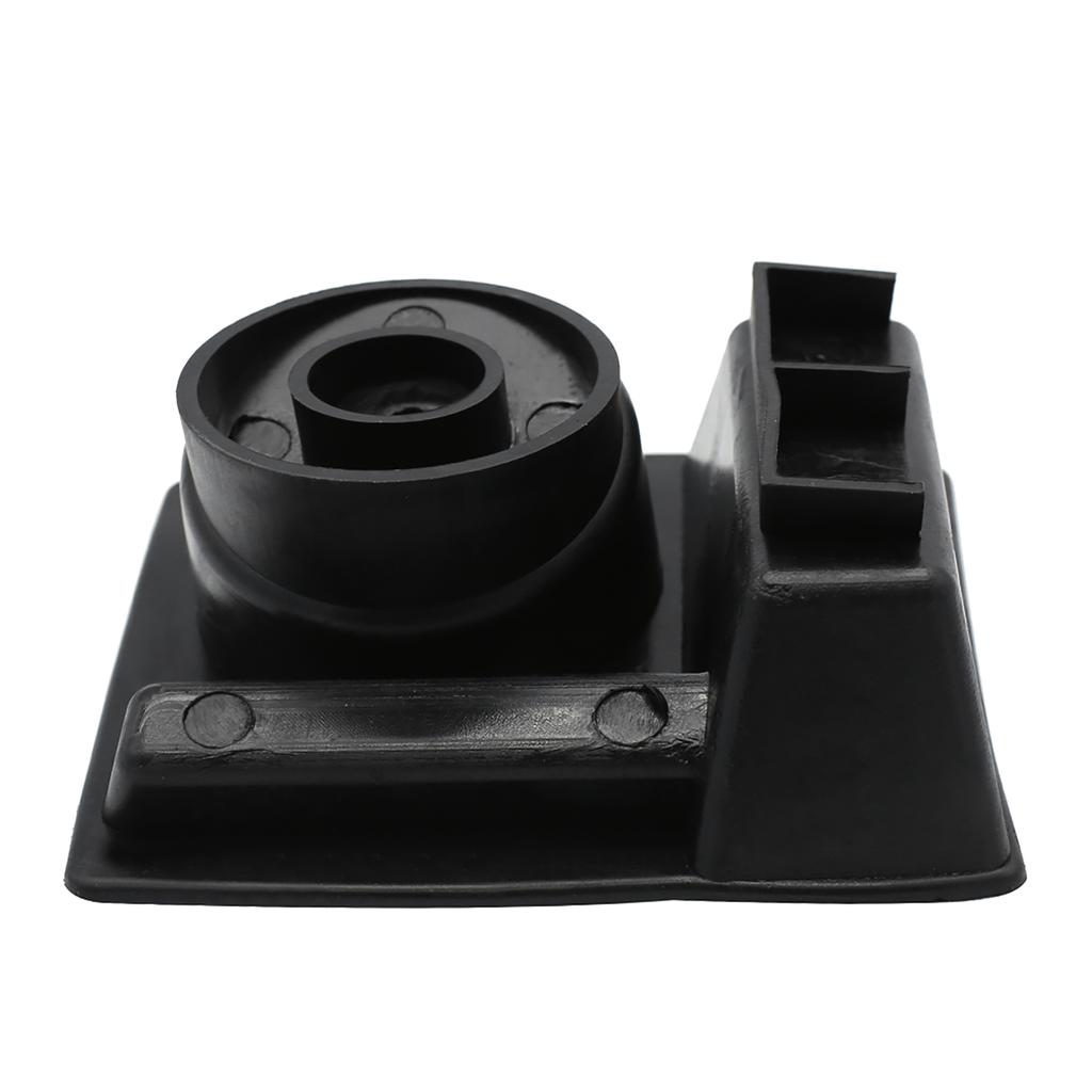 Автомобильный держатель для чашек 9425E4, держатель для бутылки с водой, кронштейн для крепления к межкомнатной двери, окну, подходит для Citroen DS3