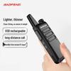 BAOFENG BF-888S PLUS Легкая профессиональная рация (Китайская версия)