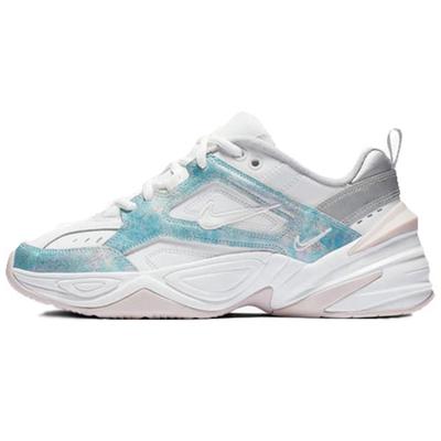 Женские массивные кроссовки M2K Tekno 'Iridescent' AO3108-103