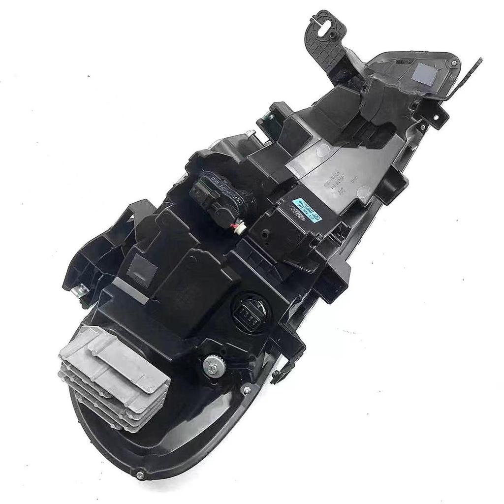 Подходит для 2019-2022 Great Wall Haval F7/F7X Сборка фары - Дальний/Ближний свет