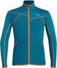 Мужская флисовая куртка Salewa Puez Hybrid Polarlite