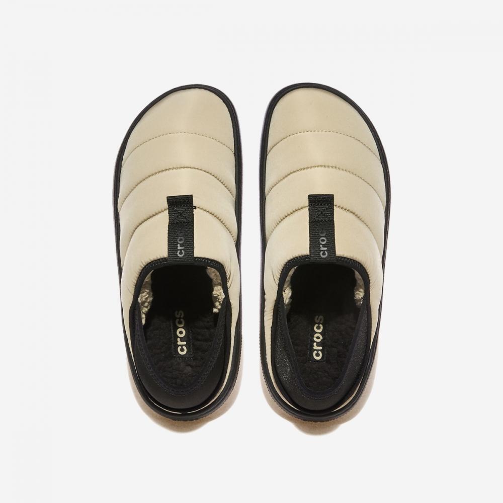 Crocs Классический пуф Mock Crs210706 Moth Multi