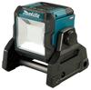 Makita ML003G Rechargeable Stand Body Only and Charger Sold Blue Light, 40Vmax, (Battery Separately),