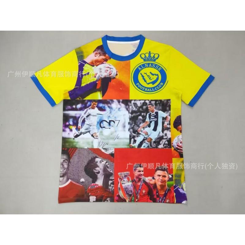 2025-2026 Cameroon Ajax Real Madrid Grmio Y3 Soccer Jersey Fan Edition Short Sleeve DIY Custom