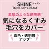 Cosme White Skin Beauty Отбеливающий крем White Shine x2 набор Сегодняшний