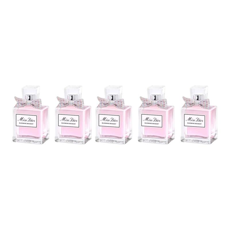 Dior Miss Dior Blooming Bouquet Туалетная вода Дорожный размер Образец(5мл)