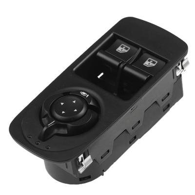 Автомобильные аксессуары 156085172 156083273 156080933 для Alfa Romeo Mito 955 08- переключатель управления стеклоподъемниками регулятор переключатель