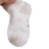 5Pairs Breathable Socks Soft Short Socks Fashion Cotton Sock  Spring Summer