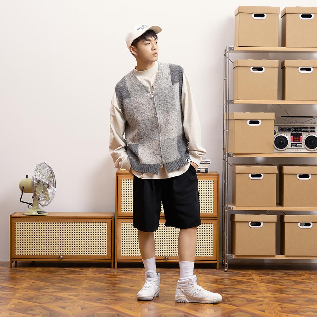 New Balance Кроссовки 650R 'Белые' BB650RWW