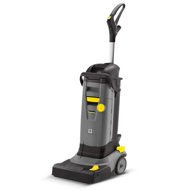 Karcher BR 30/4 C Hand-push Scrubber Dryer (CN version)