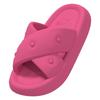 Premium slippers women's summer indoor home heightening thick bottom non-slip new outer wear cool slippers
