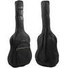 Guitar Storage Bag Oxford Cloth Shoulder Strap or Handheld Type Musical Instrument Packet