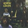 CD KORNI GRUPA - Korni Grupa ET05 Восточное время 2013 Италия Рок Б/У