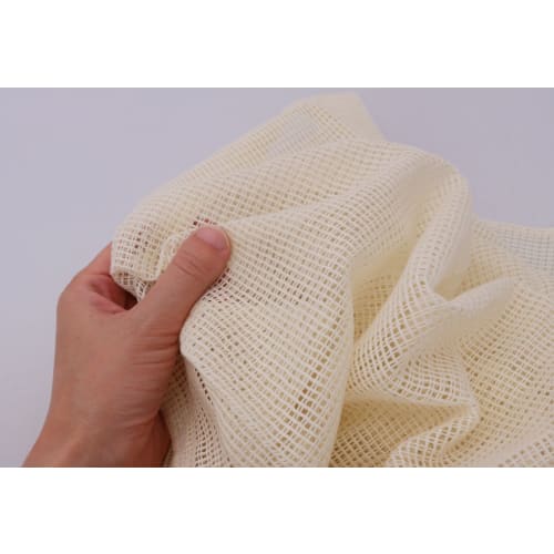 Ishimizu Steamer Cloth, 66 X 66cm (1 Pack), for 2 Sho (1.8 Liters)