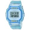 Casio Женские часы BABY-G Розовые BGD-565SJ BGD-565SJ