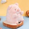 Lulu Pig Toast Pig Stuffed Animals Doll Lulu Pig Stuffed Animals Peluche Doll  Children Gift