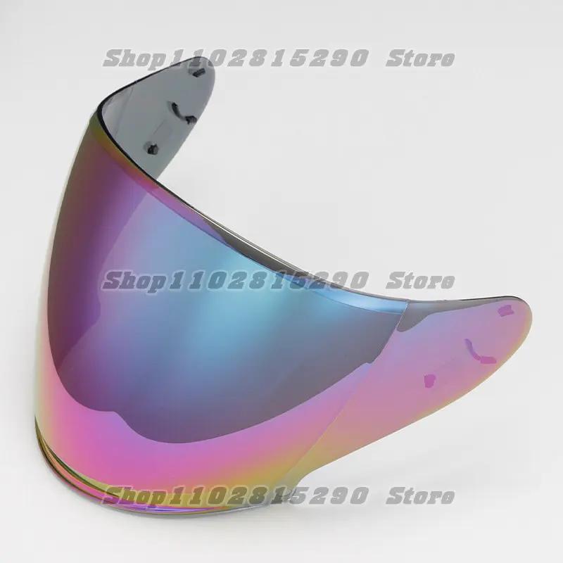 Motorcycle Helmet Visor for  J-Cruise 1 J-Cruise 2 J-Force 4 CJ-2 Casco Shield Viseria Capacete Moto Windshield Lens