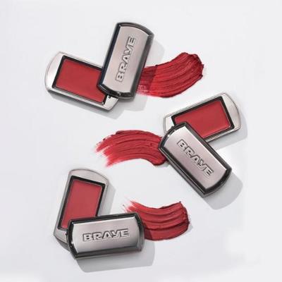 Lipsleek 2.3г, (для губ и щек)