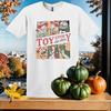 Футболка Toy Story Est 1995 Детская толстовка Мужская Женская Унисекс Футболка SX405