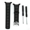 Soft Rubber Watchband Watch Strap with Screwdriver Fit for T1 T1C T3 T3C T3D T4C T4D