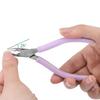 Nippers Manicure Accessories Paronychia Remover Dead Skin Pliers Toenails Scissors Nail Clippers