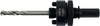 Pilot Hss Thread 5/8'' Hex Handle 10mm YT-43991 YATO