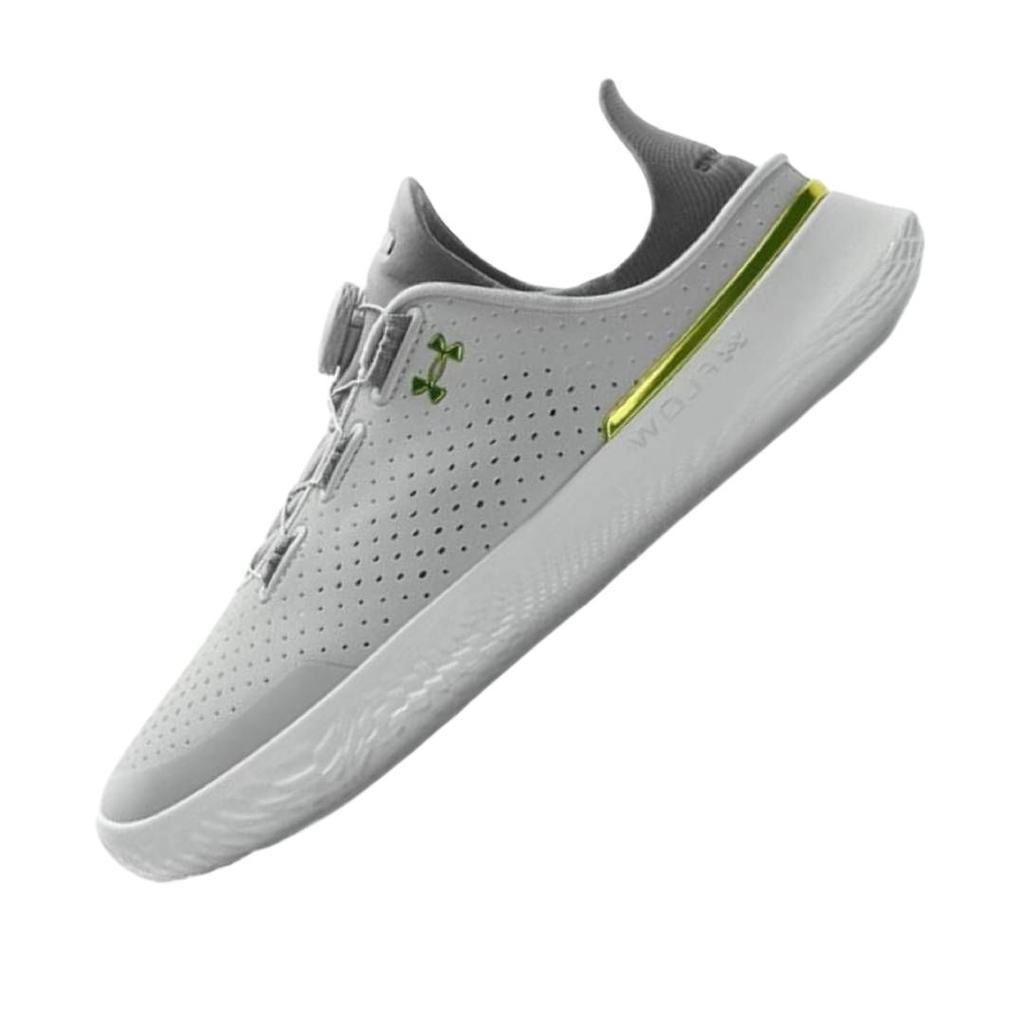 Under Armour SlipSpeed Легкие Удобные Низкие Повседневные Унисекс Кроссовки 3026197-115