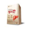 Chong Kun Dang Health Healthy Khan 30 Capsules, 1 unit,Korean Health Food