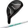 Lefty Ping G440 Hybrid 750GH Neo Loft Angle 20 Degrees N.S.PRO Left-handed FLEX-S