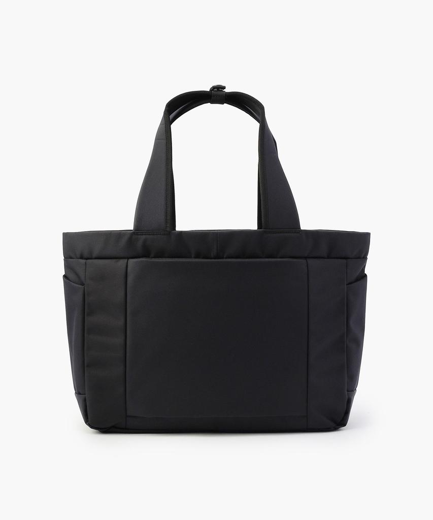 Briefing Sw Wide Tote Wr_Black