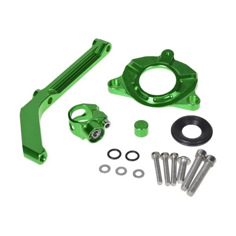 For Kawasaki Z1000 2014 2015 2016 2017 2018 2019 Motorcycle Z1000 2014-2019 Steering Stabilize Damper Bracket Mount
