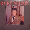 LP Record RICKY NELSON - Souvenirs LN10205 LIBERTY 1983 US Rock Used