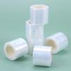 1 Roll 42MM*200M Tattoo Clear Wrap Cover Preservative Film Tattoo Film Permanent Makeup Tattoo Eyebrow Supplies
